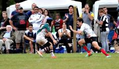Foto de la galería: Misiones M-18 supero a Entre Ríos en un partido histórico