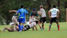 Foto de la galería: Misiones M-18 supero a Entre Ríos en un partido histórico