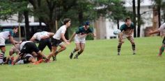 Foto de la galería: Misiones M-18 supero a Entre Ríos en un partido histórico