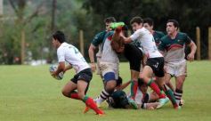 Foto de la galería: Misiones M-18 supero a Entre Ríos en un partido histórico