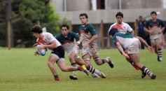 Foto de la galería: Misiones M-18 supero a Entre Ríos en un partido histórico