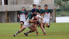 Foto de la galería: Misiones M-18 supero a Entre Ríos en un partido histórico