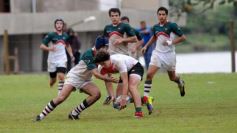 Foto de la galería: Misiones M-18 supero a Entre Ríos en un partido histórico