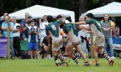 Foto de la galería: Misiones M-18 supero a Entre Ríos en un partido histórico