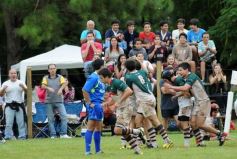 Foto de la galería: Misiones M-18 supero a Entre Ríos en un partido histórico