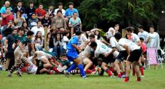 Foto de la galería: Misiones M-18 supero a Entre Ríos en un partido histórico