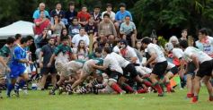 Foto de la galería: Misiones M-18 supero a Entre Ríos en un partido histórico