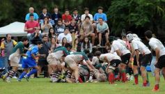 Foto de la galería: Misiones M-18 supero a Entre Ríos en un partido histórico