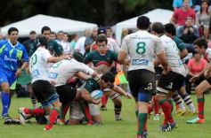 Foto de la galería: Misiones M-18 supero a Entre Ríos en un partido histórico