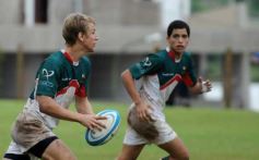 Foto de la galería: Misiones M-18 supero a Entre Ríos en un partido histórico