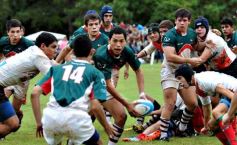Foto de la galería: Misiones M-18 supero a Entre Ríos en un partido histórico