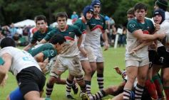 Foto de la galería: Misiones M-18 supero a Entre Ríos en un partido histórico