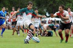 Foto de la galería: Misiones M-18 supero a Entre Ríos en un partido histórico