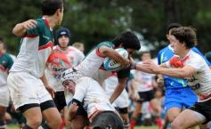 Foto de la galería: Misiones M-18 supero a Entre Ríos en un partido histórico