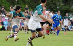 Foto de la galería: Misiones M-18 supero a Entre Ríos en un partido histórico