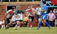 Foto de la galería: Misiones M-18 supero a Entre Ríos en un partido histórico