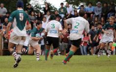 Foto de la galería: Misiones M-18 supero a Entre Ríos en un partido histórico