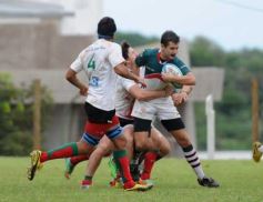 Foto de la galería: Misiones M-18 supero a Entre Ríos en un partido histórico