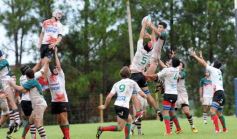 Foto de la galería: Misiones M-18 supero a Entre Ríos en un partido histórico