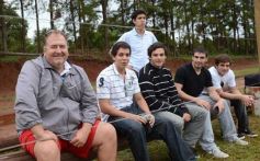 Foto de la galería: Misiones M-18 supero a Entre Ríos en un partido histórico