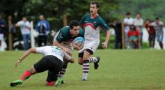 Foto de la galería: Misiones M-18 supero a Entre Ríos en un partido histórico