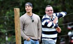 Foto de la galería: Misiones M-18 supero a Entre Ríos en un partido histórico