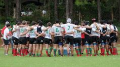 Foto de la galería: Misiones M-18 supero a Entre Ríos en un partido histórico