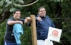 Foto de la galería: Misiones M-18 supero a Entre Ríos en un partido histórico