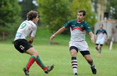 Foto de la galería: Misiones M-18 supero a Entre Ríos en un partido histórico