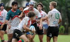 Foto de la galería: Misiones M-18 supero a Entre Ríos en un partido histórico