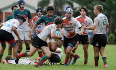 Foto de la galería: Misiones M-18 supero a Entre Ríos en un partido histórico