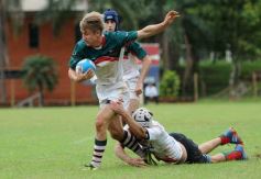 Foto de la galería: Misiones M-18 supero a Entre Ríos en un partido histórico