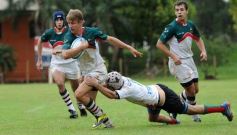 Foto de la galería: Misiones M-18 supero a Entre Ríos en un partido histórico