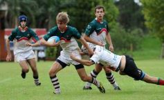 Foto de la galería: Misiones M-18 supero a Entre Ríos en un partido histórico