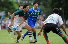 Foto de la galería: Misiones M-18 supero a Entre Ríos en un partido histórico