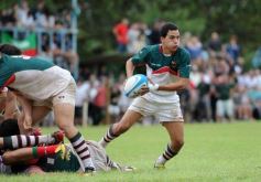 Foto de la galería: Misiones M-18 supero a Entre Ríos en un partido histórico