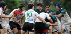 Foto de la galería: Misiones M-18 supero a Entre Ríos en un partido histórico