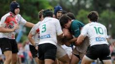 Foto de la galería: Misiones M-18 supero a Entre Ríos en un partido histórico