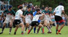 Foto de la galería: Misiones M-18 supero a Entre Ríos en un partido histórico