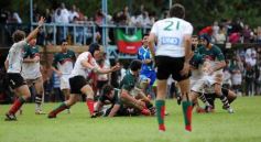 Foto de la galería: Misiones M-18 supero a Entre Ríos en un partido histórico