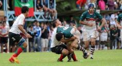 Foto de la galería: Misiones M-18 supero a Entre Ríos en un partido histórico