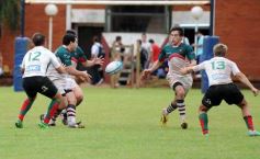 Foto de la galería: Misiones M-18 supero a Entre Ríos en un partido histórico