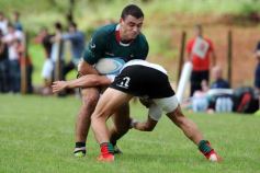 Foto de la galería: Misiones M-18 supero a Entre Ríos en un partido histórico