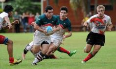 Foto de la galería: Misiones M-18 supero a Entre Ríos en un partido histórico