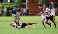 Foto de la galería: Misiones M-18 supero a Entre Ríos en un partido histórico