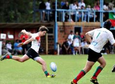 Foto de la galería: Misiones M-18 supero a Entre Ríos en un partido histórico