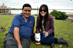 Foto de la galería: Misiones M-18 supero a Entre Ríos en un partido histórico