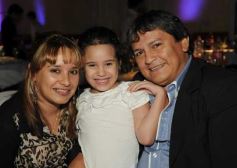Foto de la galería: Tamara Vera y su gran fiesta de 15 años