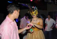 Foto de la galería: Tamara Vera y su gran fiesta de 15 años