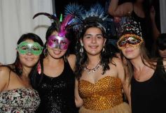 Foto de la galería: Tamara Vera y su gran fiesta de 15 años